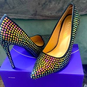 You want to put a little razzle dazzle in your life